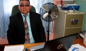 Agulhas Vaardigheidskool